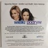 DVD. WIELKI PODRYW